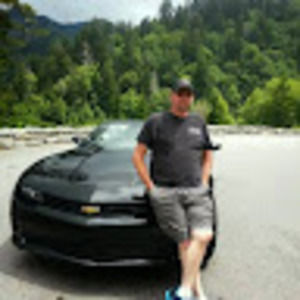 Meet your Posher, Lynn